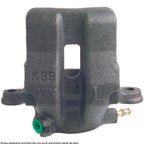 Cardone 19-1911 Disc Brake Caliper - Front Left - view 3