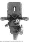 Cardone 19-1916 Disc Brake Caliper - Rear Left - view 3