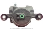 Cardone 19-1944 Disc Brake Caliper - Front Left - view 5
