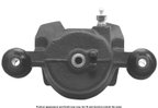 Cardone 19-1945 Disc Brake Caliper - Front Right - view 5