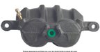 Cardone 19-1948 Disc Brake Caliper - Front Right - view 5