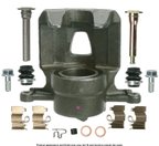 Cardone 19-1974A Disc Brake Caliper - Front Left - view 4