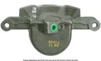 Cardone 19-1974A Disc Brake Caliper - Front Left - view 5