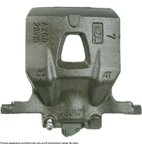 Cardone 19-1974A Disc Brake Caliper - Front Left - view 3
