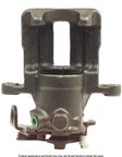 Cardone 19-1978 Disc Brake Caliper - Rear Right - view 3