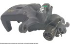 Cardone 19-2000 Disc Brake Caliper - Rear Right - view 2