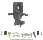 Cardone 19-2000 Disc Brake Caliper - Rear Right - view 4