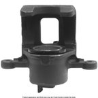 Cardone 19-2005 Disc Brake Caliper - Front Right - view 4