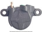 Cardone 19-2012 Disc Brake Caliper - Front Right - view 5