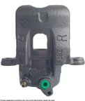 Cardone 19-2012 Disc Brake Caliper - Front Right - view 3
