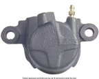Cardone 19-2013 Disc Brake Caliper - Front Left - view 5