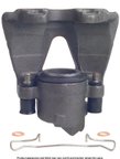 Cardone 19-2014 Disc Brake Caliper - Front Left - view 4