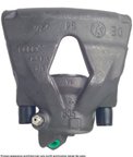 Cardone 19-2014 Disc Brake Caliper - Front Left - view 3