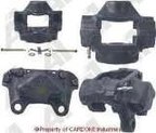 Cardone 19-2036 Disc Brake Caliper - Rear Right - view 1