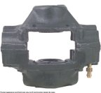 Cardone 19-2037 Disc Brake Caliper - Rear Left - view 3