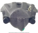 Cardone 19-2043 Disc Brake Caliper - Front Left or Front Right - view 5