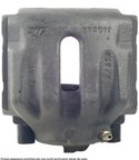 Cardone 19-2043 Disc Brake Caliper - Front Left or Front Right - view 3