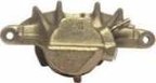 Cardone 19-2059 Disc Brake Caliper - Front Right - view 1