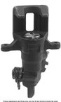 Cardone 19-2068 Disc Brake Caliper - Rear Right - view 3