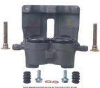 Cardone 19-2081 Disc Brake Caliper - Front Left - view 3