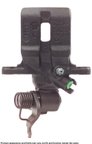 Cardone 19-2089 Disc Brake Caliper - Rear Left - view 3