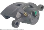 Cardone 19-2090 Disc Brake Caliper - Front Left - view 2
