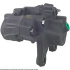 Cardone 19-2099 Disc Brake Caliper - Rear Left - view 2