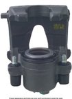 Cardone 19-2110 Disc Brake Caliper - Front Left - view 4