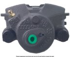 Cardone 19-2110 Disc Brake Caliper - Front Left - view 5