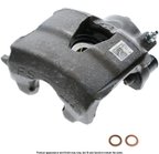 Cardone 19-2110 Disc Brake Caliper - Front Left - view 6