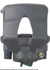 Cardone 19-2111 Disc Brake Caliper - Front Right - view 3