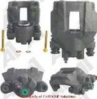 Cardone 19-2112 Disc Brake Caliper - Rear Left - view 1