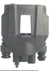 Cardone 19-2112 Disc Brake Caliper - Rear Left - view 3