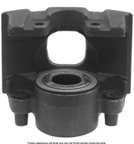 Cardone 19-2114 Disc Brake Caliper - Front Left - view 4