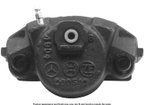 Cardone 19-2114 Disc Brake Caliper - Front Left - view 5