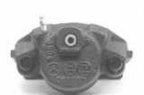 Cardone 19-2114 Disc Brake Caliper - Front Left - view 1
