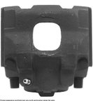 Cardone 19-2114 Disc Brake Caliper - Front Left - view 3