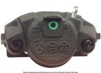 Cardone 19-2115 Disc Brake Caliper - Front Right - view 5