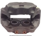Cardone 19-226 Disc Brake Caliper - Front Right - view 3