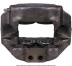 Cardone 19-237 Disc Brake Caliper - Front Left - view 3