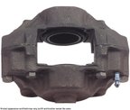 Cardone 19-255 Disc Brake Caliper - Front Left - view 1