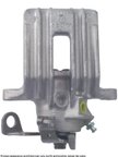 Cardone 19-2573 Disc Brake Caliper - Rear Left - view 3