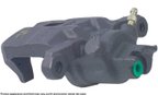 Cardone 19-2583 Disc Brake Caliper - Rear Left - view 2
