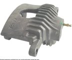 Cardone 19-2587 Disc Brake Caliper - Front Left - view 2