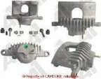 Cardone 19-2587 Disc Brake Caliper - Front Left - view 1