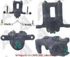 Cardone 19-2588 Disc Brake Caliper - Rear Right - view 1