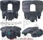Cardone 19-2591 Disc Brake Caliper - Front Right - view 1