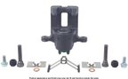 Cardone 19-2596 Disc Brake Caliper - Rear Left - view 3