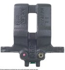 Cardone 19-2596 Disc Brake Caliper - Rear Left - view 2