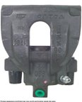 Cardone 19-2601 Disc Brake Caliper - Rear Right - view 3